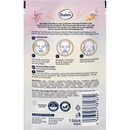 Masque en tissu Balea Lumière dorée, 1 pièce