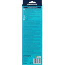 Semelles Balea Fresh blanches, taille 42-44 (8 paires), 16 pièces.