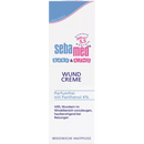 sebamed baby Wondbeschermingscrème baby en kind, 75 ml