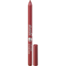 Alverde NATURKOSMETIK Crayon à lèvres 20 Pure Nude, 1,2 g