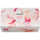 ebelin Lingettes cosmétiques, 200 pièces