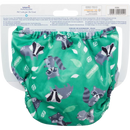 babylove Ensemble de couches lavables renard vert, 1 pièce