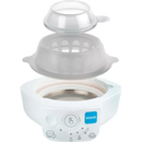 MAM Vaporisateur &amp; Chauffe-biberon Expresse, 1 pièce