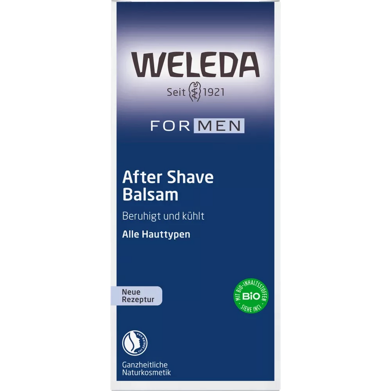 Weleda After Shave Balsem, 100 ml