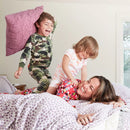 Distributeur de savon Sagrotan No Touch Kids Soap Magic, recharge, 250 ml