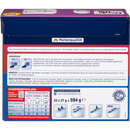 Lessive couleur Denkmit 3 en 1 Active Caps, 22 pièces.