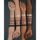 Palette de fards à paupières Catrice 5 dans une boîte Mini 020 Soft Rose Look, 4 g