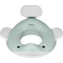 Kindsgut Réducteur de siège de toilette aigue-marine, 1 pièce