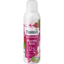 Balea Deo Spray deodorant Bloomy Kiss, 200 ml