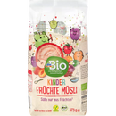 dmBio Muesli aux fruits pour enfants, 375 g