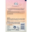 Balea 2in1 Hand Scrub & Masker Honing Meloen, 20 ml