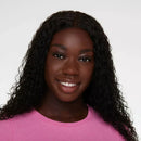 Crayon à sourcils essence Wow What A Brow Pen Waterproof 04 Black Brown, 0,2 g