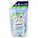 Balea Douche Sensitive navulling, 600 ml