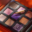 Palette de fards à paupières Catrice Colour Blast 010 Tangerine Meets Lilac, 6,75 g