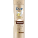 Dove Body Lotion Care Plus Summer Glow, 250 ml