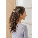 Épingle à cheveux à motif losange, 1 pièce