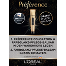 L'ORÉAL PARIS PRÉFÉRENCE Coloration cheveux blond naturel, 8 California, 1 pièce