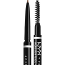 NYX PROFESSIONAL MAKEUP Crayon à sourcils Micro 01.5 Blond cendré, 0,09 g