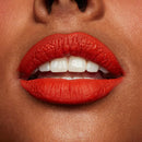 NYX PROFESSIONAL MAKEUP Gloss à lèvres Lingerie XXL Mat 26 Gettin' Caliente, 4 ml