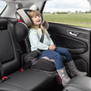 Reer Housse de siège auto Travel Kid Protect, 1 pièce