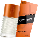 Bruno Banani Eau de Toilette Absolute Man, 50 ml