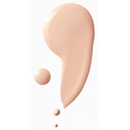 Maybelline New York Foundation Fit Me Matte & Poreless 220 Natural Beige, 30 ml