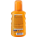 SUNDANCE Zonnespray transparant SPF 50+, 200 ml