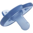Philips AVENT Sucette Soothie silicone, bleu, dès la naissance, 2 pcs