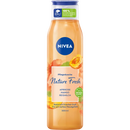 NIVEA Douchegel Nature Fresh Abrikozen, 300 ml