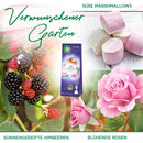 AirWick Aromavaasje met aromakralen Betoverde Tuin, 30 ml