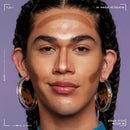 NYX PROFESSIONAL MAKEUP Contouring pen Wonder Dual Face Lift Medium 04, 1 st.