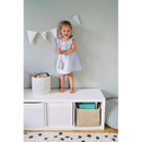 Kindsgut Appareil photo en bois aigue-marine, 1 pièce