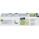 Pansement lavable Jessa noir nuit nature, 1 pièce