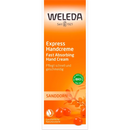Weleda Handcrème Express Duindoorn, 50 ml