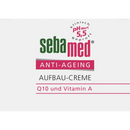 Sebamed Soin de Jour Crème Anti-Âge Réparatrice, 50 ml