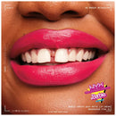 NYX PROFESSIONAL MAKEUP Rouge à lèvres Barbie Smooth Whip Dreamhouse Pink 01, 1 pièce