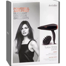BaByliss Haardroger Turbo Shine 2200, 1 stuk