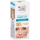 Garnier Ambre Solaire Zonnecrème Gezicht, Anti-Age super UV, SPF 50, 50 ml