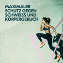 Rexona Deo Cream Antiperspirant Maximum Protection Confidence, 45 ml