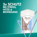 Rexona Stick Déodorant Protection Maximum Parfum Propre, 45 ml