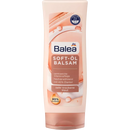 Balea Baume Corps Huile Douce, 200 ml