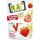 APRÈS! Snack aux fruits, morceaux de fruits à la fraise, 35 g