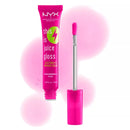 NYX PROFESSIONAL MAKEUP Gloss à lèvres This Is Juice 03 Strawberry Flex, 10 ml