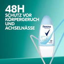 Rexona Deo Roll-on Cotton Dry, 50 ml