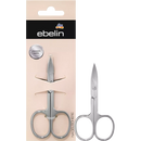 ebelin Ciseaux à ongles, 1 pièce