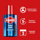 Alpecin Hair Tonic Caféine Liquide, 200 ml