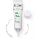 lavera Gel anti-boutons Pure Beauty, 15 ml