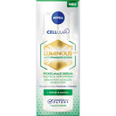 NIVEA Serum Cellular Luminous 630 Anti-Pigmentvlekken, 30 ml