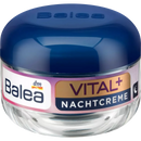 Balea Vital+ Verstevigende Nachtcrème, 50 ml