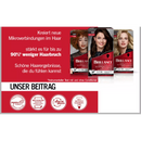 Coloration capillaire Schwarzkopf Brillance 867 Brun acajou, 1 pièce